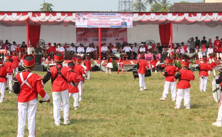 15_Drumband