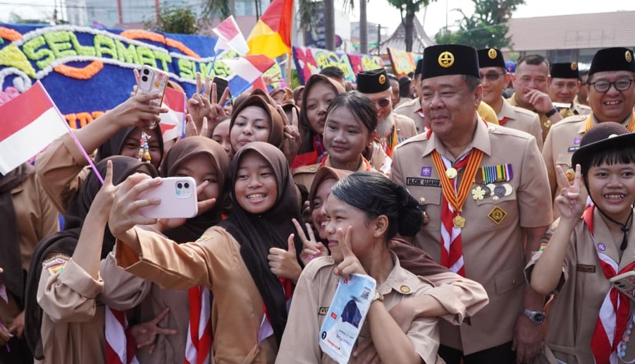 31_Pramuka